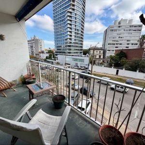 Venta Apartamento 3 Dormitorios, Estar, Servicio, Amplio, Parque Batlle