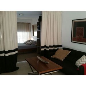 Apartamento Nuevo En Alquiler, A Metros Del Puerto.