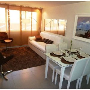 Apartamento En Aidy Grill, 1 Dormitorios *