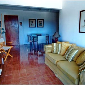 Apartamento En Brava, 1 Dormitorios *