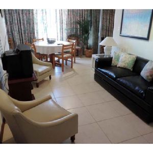 Apartamento En Peninsula, 2 Dormitorios *