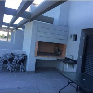 Apartamento En Mansa, 1 Dormitorios *
