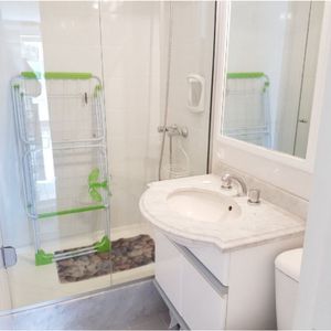 Apartamento En Mansa, 2 Dormitorios *
