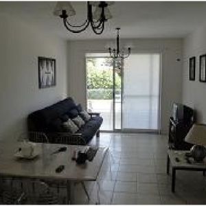 Apartamento En Aidy Grill, 1 Dormitorios *