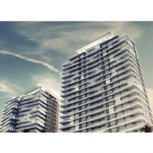 Apartamento En Roosevelt, 1 Dormitorios *