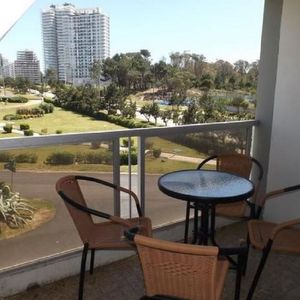 Apartamento En Brava, 2 Dormitorios *