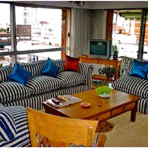 Apartamento En Peninsula, 2 Dormitorios *