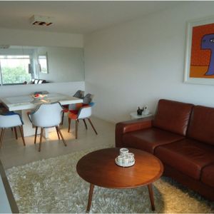 Apartamento De 2 Dormitorios ,punta Del Este