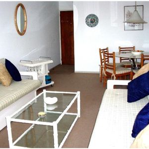 Apartamento En Peninsula, 2 Dormitorios *
