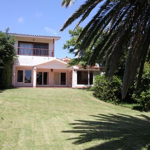 Muy Linda Casa En El Corazon De La Peninsula, Punta Del Este