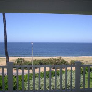 Vendo Espectacular Casa Frente Al Mar En Punta Del Este.