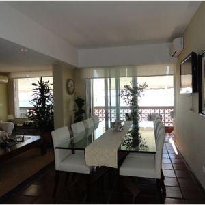 Apartamento En Mansa, 2 Dormitorios *