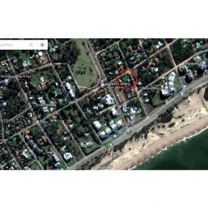 Terreno En Punta Del Este, Rincón Del Indio
