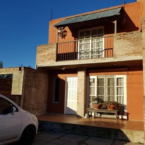 Casa En La Fortuna, 2 Dormitorios
