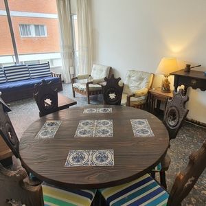 Alquilo Por Invierno Apartamento De 2 Dormitorios Con Vista Al Puerto, Punta Del Este