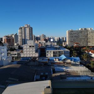 Apartamento En Punta Del Este, Península