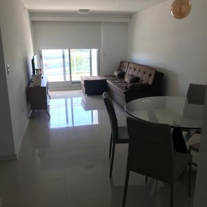Apartamento En Punta Del Este, Brava