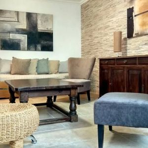 Apartamento En Peninsula, 1 Dormitorios *