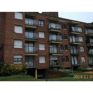 Apartamento En Aidy Grill, 2 Dormitorios *