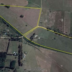 32 Has Muy Buena Ubicación, Suelos Agrícolas A 57 Kms De Mdeo.