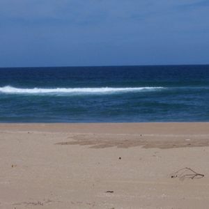 145 Has Al Sur De Ruta 10 Con Vista Al Mar, Precio Reducido !