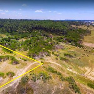 Venta Terreno Primera Linea Playa Mansa