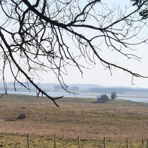 Chacra Marítima, Vistas Increíbles Del Mar Y Laguna Garzón ! Imperdible !