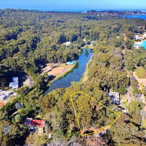 Vendo Terreno Sobre El Lago En Bario Privado Design Village De Solanas, Punta Del Este