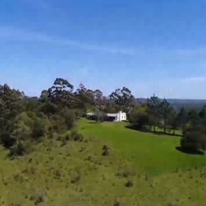 Campo Ganadero Y Recreo En Garzón 116 Has Con Casa