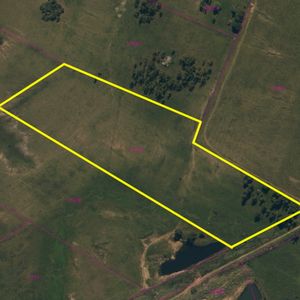Vendo Chacra Ruta 9, Cerca De Pan De Azúcar, Maldonado. A 45´ De Punta Del Este. Financia.