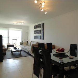 Apartamento En Mansa, 2 Dormitorios *