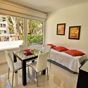 Venta De Monoambiente Subdividido En Green Park Solanas Punta Ballena