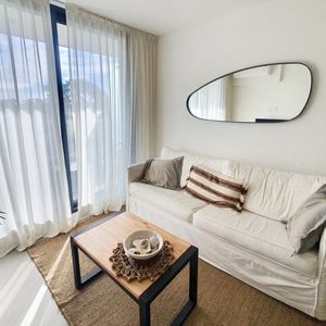 Alquiler De Verano Disponible 2026, 1 Dormitorio Y Medio, Full Amenities, Punta Del Este!