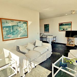 Departamento En Venta Dos Dormitorios, Espectacular Vista, Península, Punta Del Este