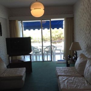 Alquilo Apartamento 3 Dormitorios En Playa Mansa, Punta Del Este