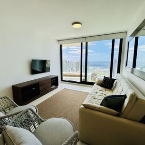 Alquiler Temporario Departamento 1 Dormitorio Aidy Grill