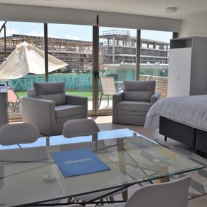 Vendo Studio En Syrah Punta Ballena Frente A Playa Mansa