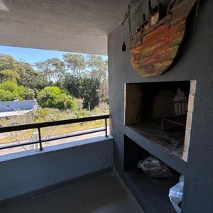 En Venta Apartamento 2 Dormitorios En San Rafael, Punta Del Este