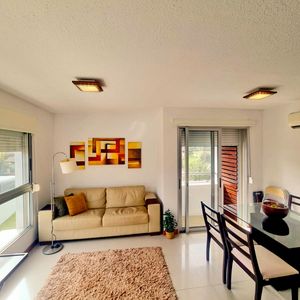 En Venta Apartamento 1 Dormitorio Con Piscina En Aidy Grill, Brava, Punta Del Este