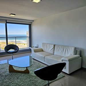 Venta De Apartamento A Estrenar Full Amenities 2 Dormitorios En Playa Brava Punta Del Este
