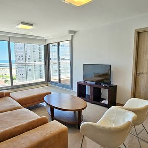 Venta De Apartamento 2 Dormitorios En Onix Punta Del Este Playa Brava