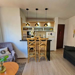 Venta De Apartamento De 1 Dormitorio 2 Baños En La Parada 2 De Punta Del Este