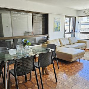 Venta De Apartamento Con 4 Dormitorios 4 Baños En La Península