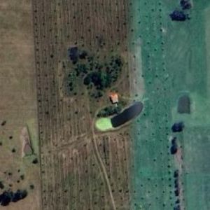 Chacra Con Plantacion De Nogales A Metros De Ruta 9 A 80 Km De Montevideo.