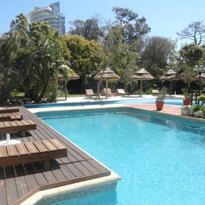 En Venta Hotel En Playa Mansa, Punta Del Este