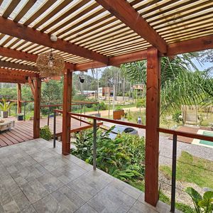 Casa Disponible Temporada, 3 Dormitorios, Piscina Climatizada, Hermoso Entorno, Punta Del Este