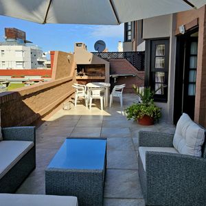 Apartamento Disponible Alquiler Temporada, 3 Dormitorios Gran Terraza Propia, Península