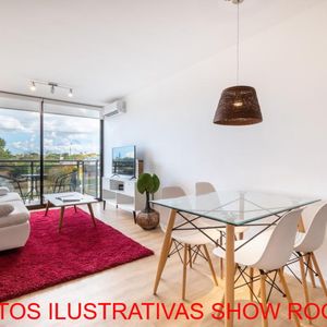 En Venta Apartamento, 1 Dormitorio Con Cochera, En Maldonado Con Beneficios Impositivos