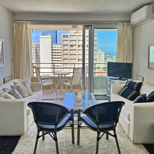 Apartamento 2 Dormitorios, Vista Al Puerto De Punta Del Este, Península