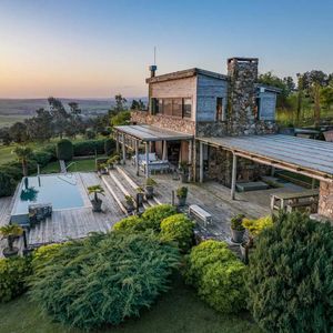 Se Alquila Chacra A 25 Minutos De Punta Del Este Y Con Las Mejores Vistas De La Laguna Del Sauce!!!